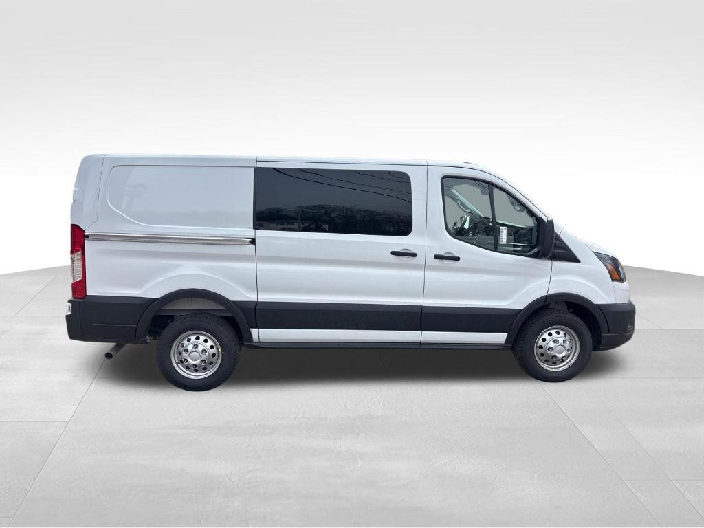 new 2026 Ford Transit-250 car, priced at $51,658