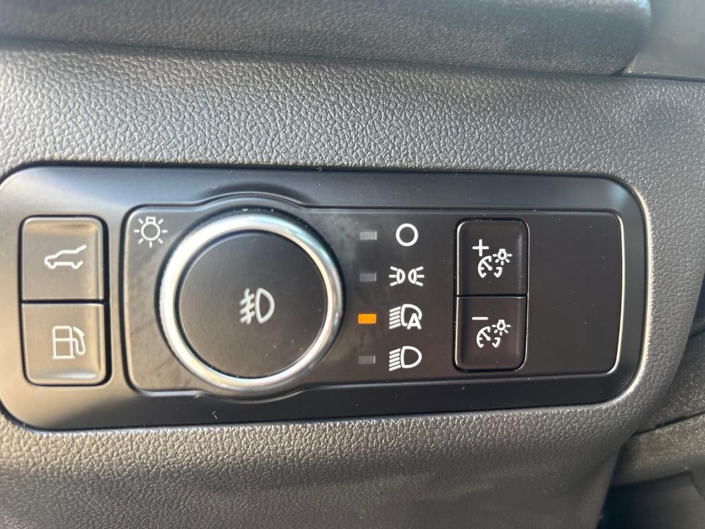 used 2023 Ford Escape car, priced at $31,489