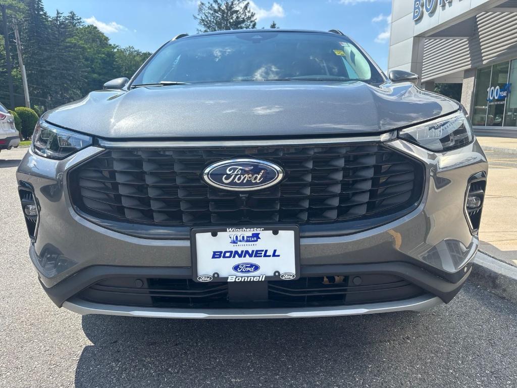 used 2023 Ford Escape car, priced at $31,489