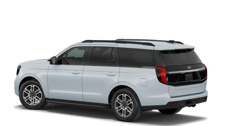 new 2026 Ford Expedition car, priced at $76,759