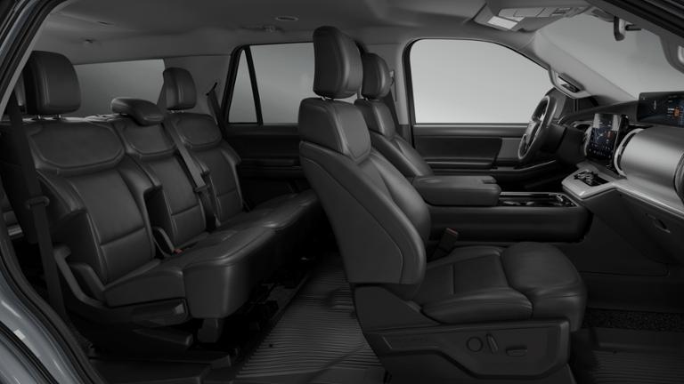 new 2026 Ford Expedition car, priced at $76,759