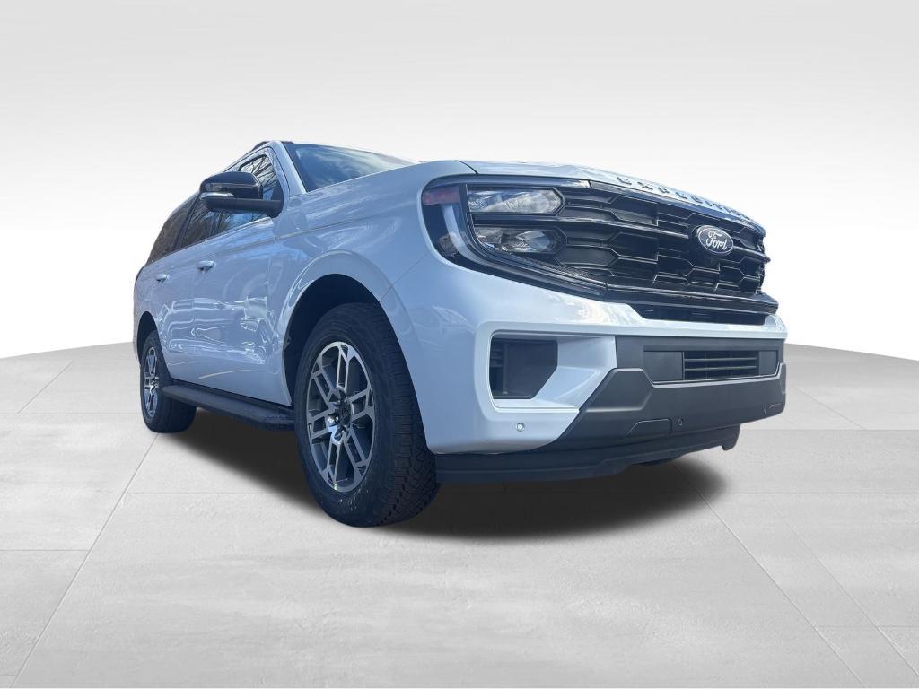 new 2026 Ford Expedition car, priced at $76,759