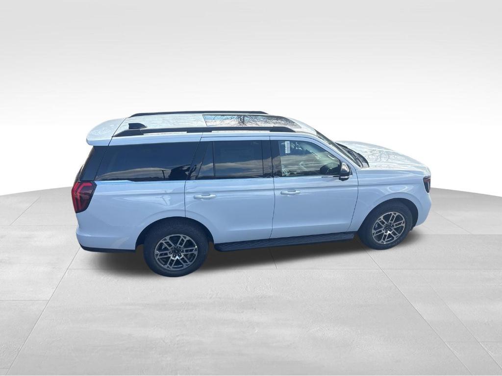 new 2026 Ford Expedition car, priced at $76,759