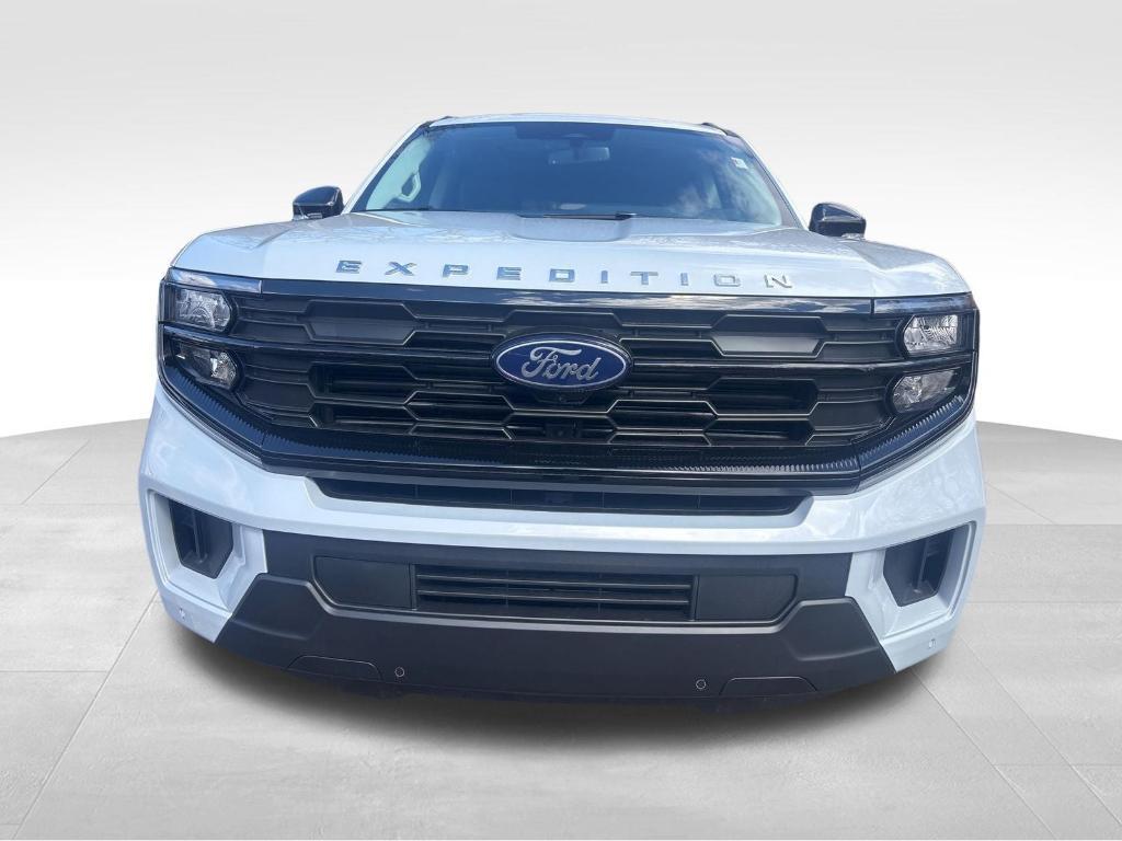 new 2026 Ford Expedition car, priced at $76,759
