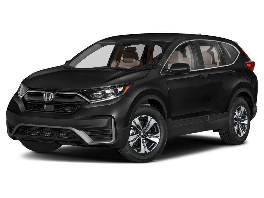 used 2020 Honda CR-V car, priced at $24,589
