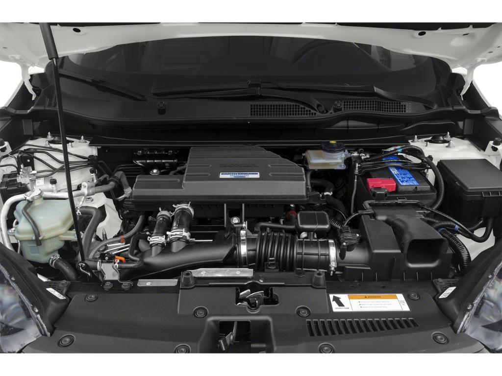 used 2020 Honda CR-V car, priced at $24,589