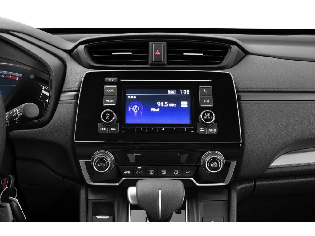 used 2020 Honda CR-V car, priced at $24,589