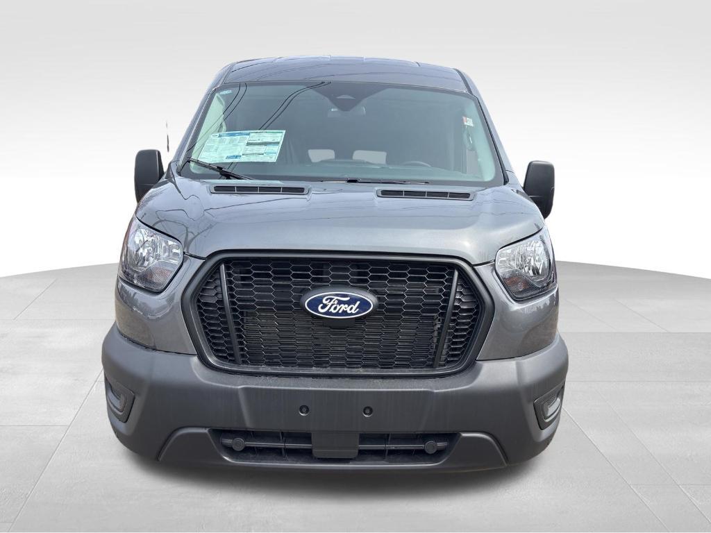 new 2026 Ford Transit-250 car, priced at $54,419