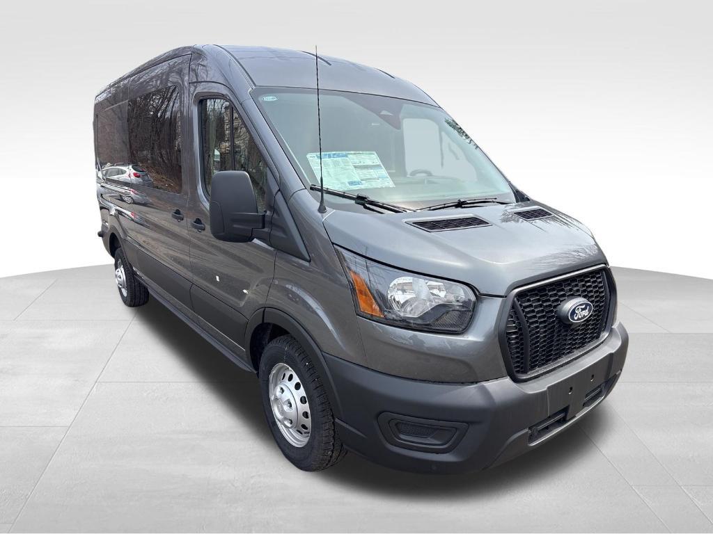 new 2026 Ford Transit-250 car, priced at $54,419