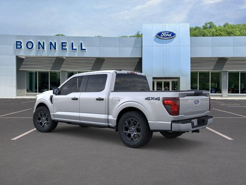 new 2026 Ford F-150 car, priced at $48,056