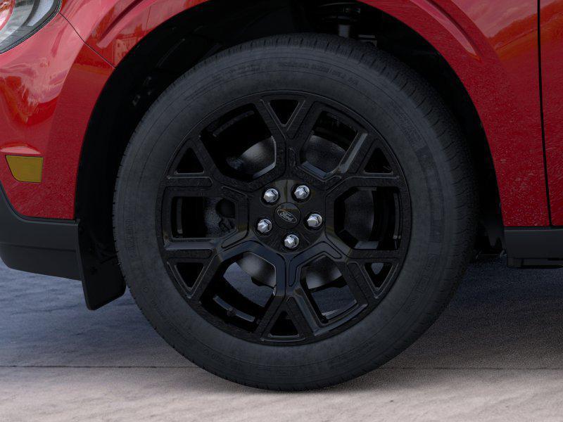 new 2026 Ford Maverick car, priced at $37,494