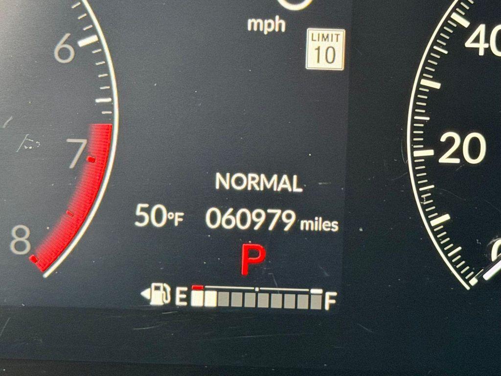 used 2024 Honda HR-V car, priced at $23,800