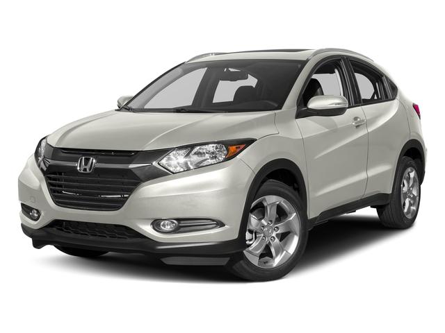 used 2017 Honda HR-V car