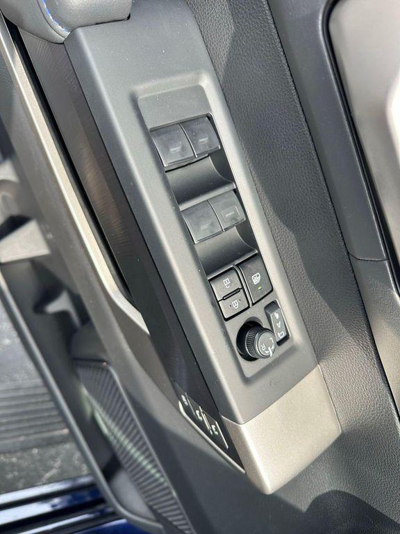 new 2026 Toyota Tundra car, priced at $69,966