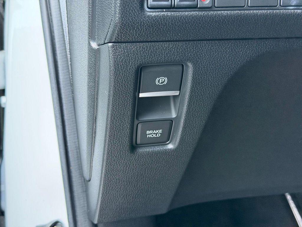 used 2024 Honda Odyssey car, priced at $39,400