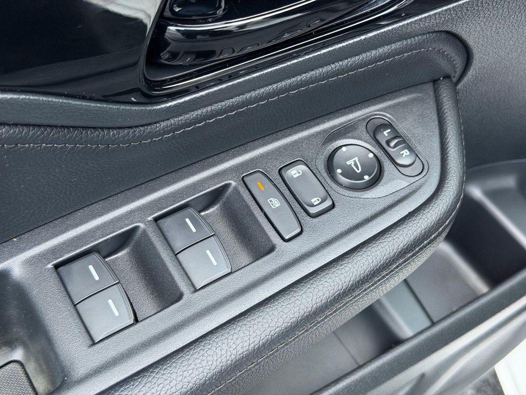 used 2024 Honda Odyssey car, priced at $39,400