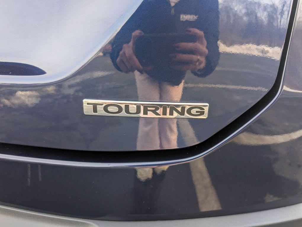 used 2023 Honda Pilot car, priced at $39,900