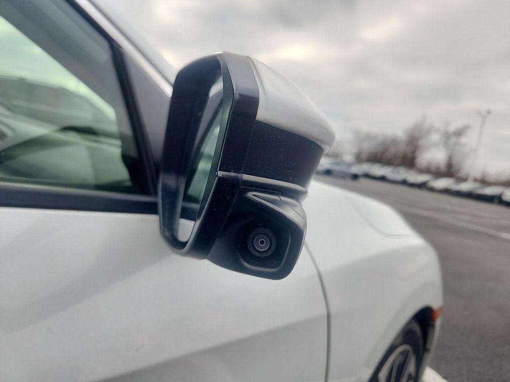 used 2018 Honda Civic car, priced at $18,800