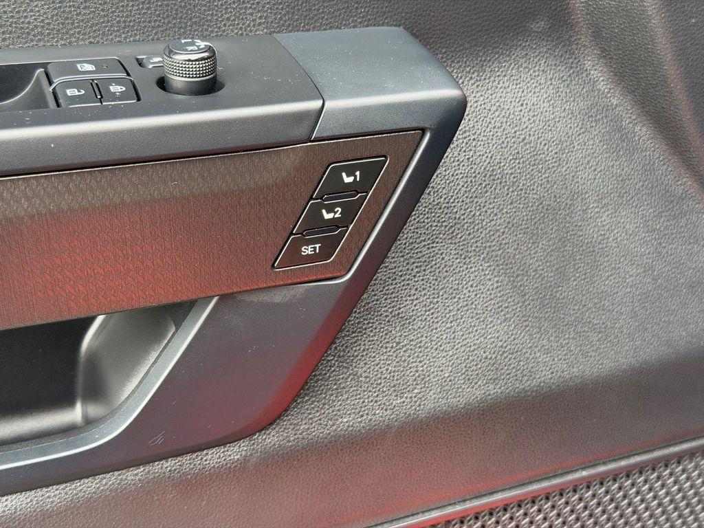 used 2022 Toyota Tundra Hybrid car, priced at $55,900