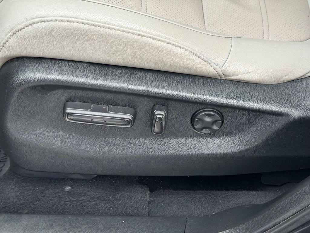 used 2019 Honda CR-V car, priced at $18,400