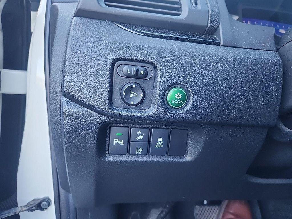 used 2019 Honda Pilot car, priced at $22,900