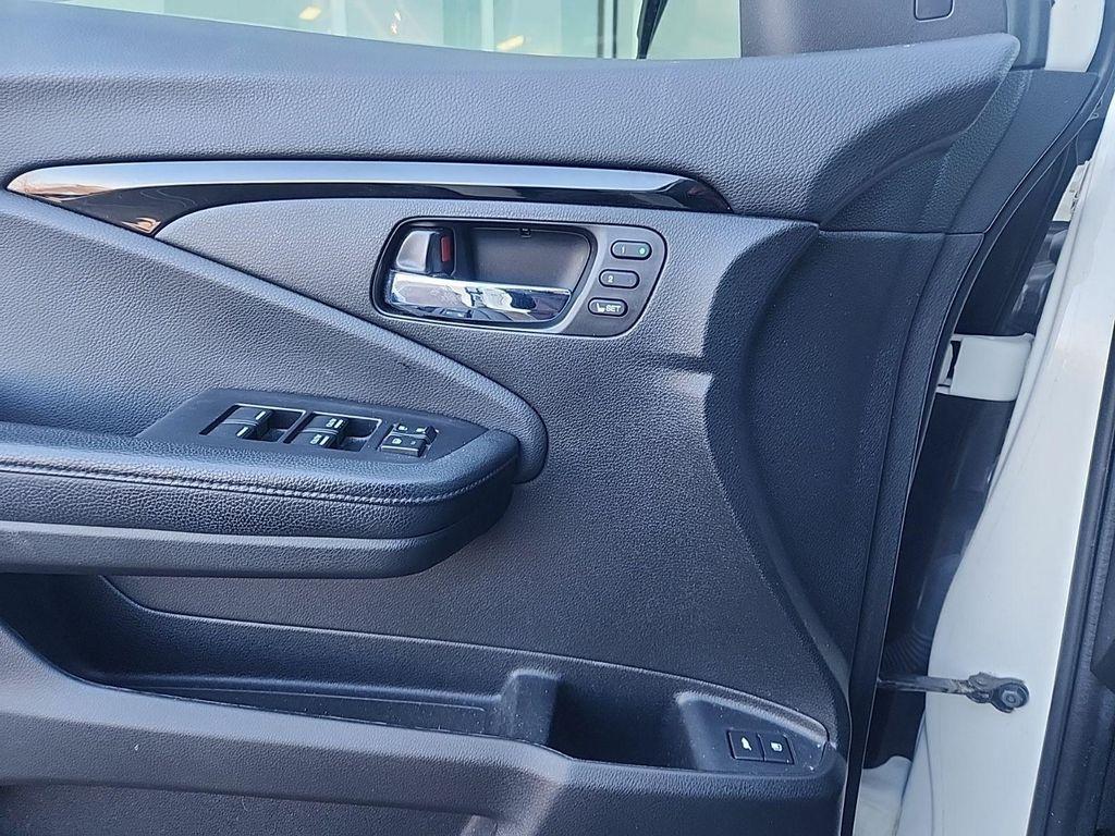 used 2019 Honda Pilot car, priced at $22,900