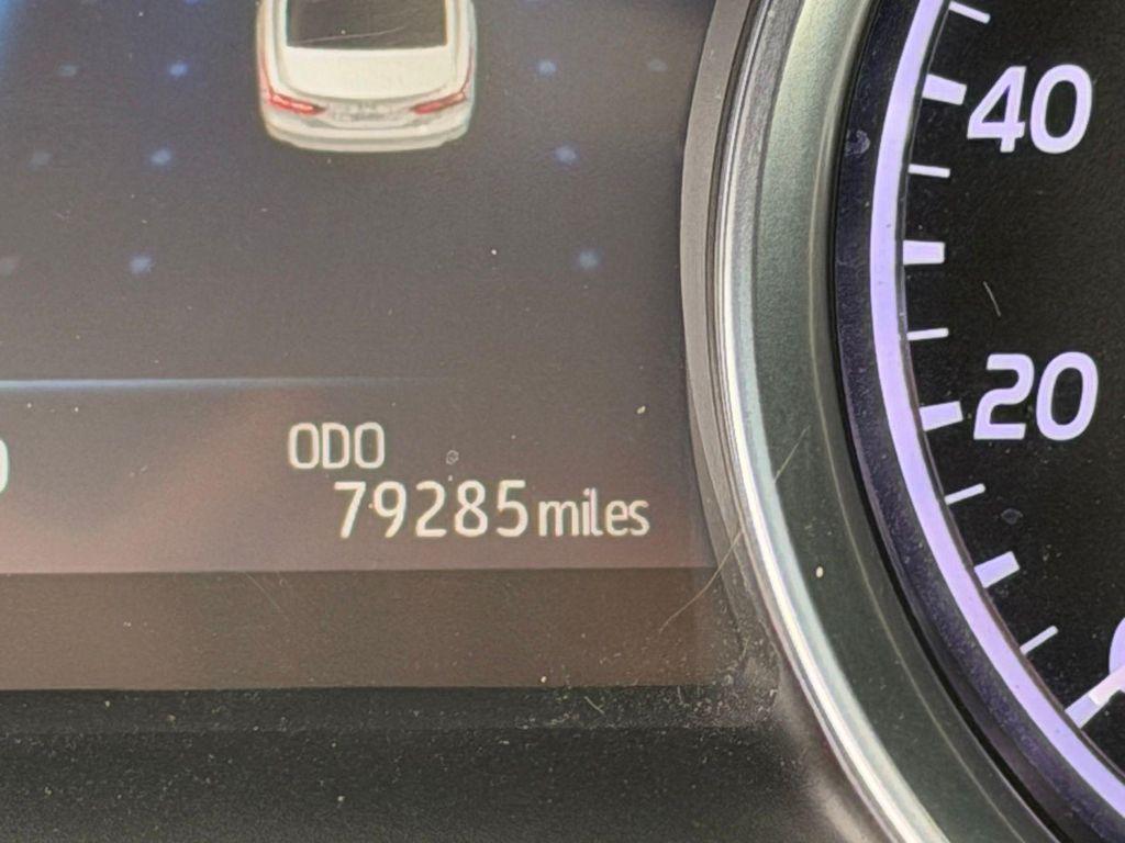 used 2018 Toyota Camry car, priced at $20,900