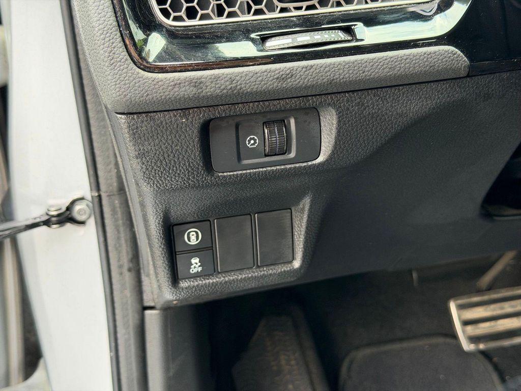 used 2023 Honda Civic car, priced at $23,800