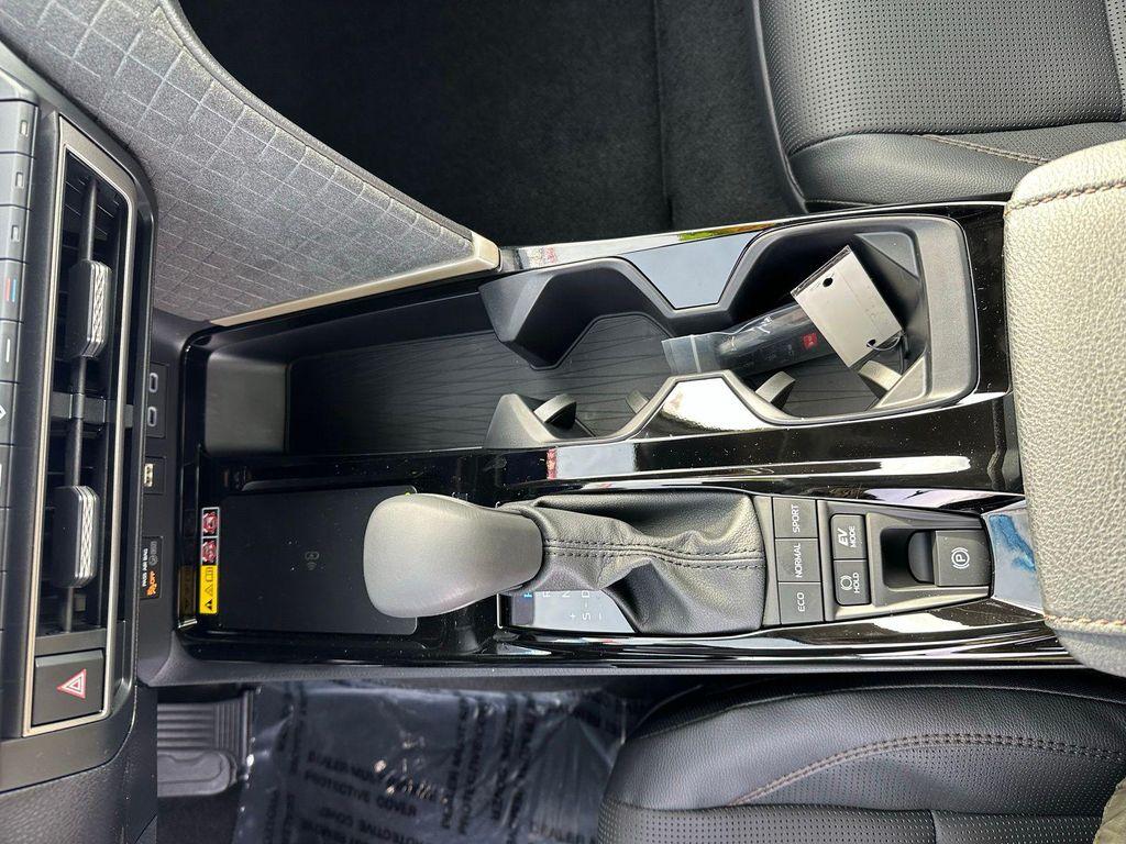 new 2026 Toyota Camry car, priced at $44,052