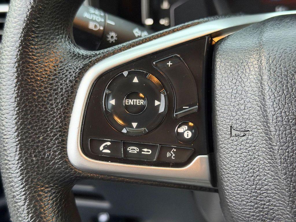 used 2020 Honda CR-V car, priced at $18,800