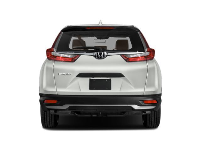 used 2020 Honda CR-V car, priced at $18,800