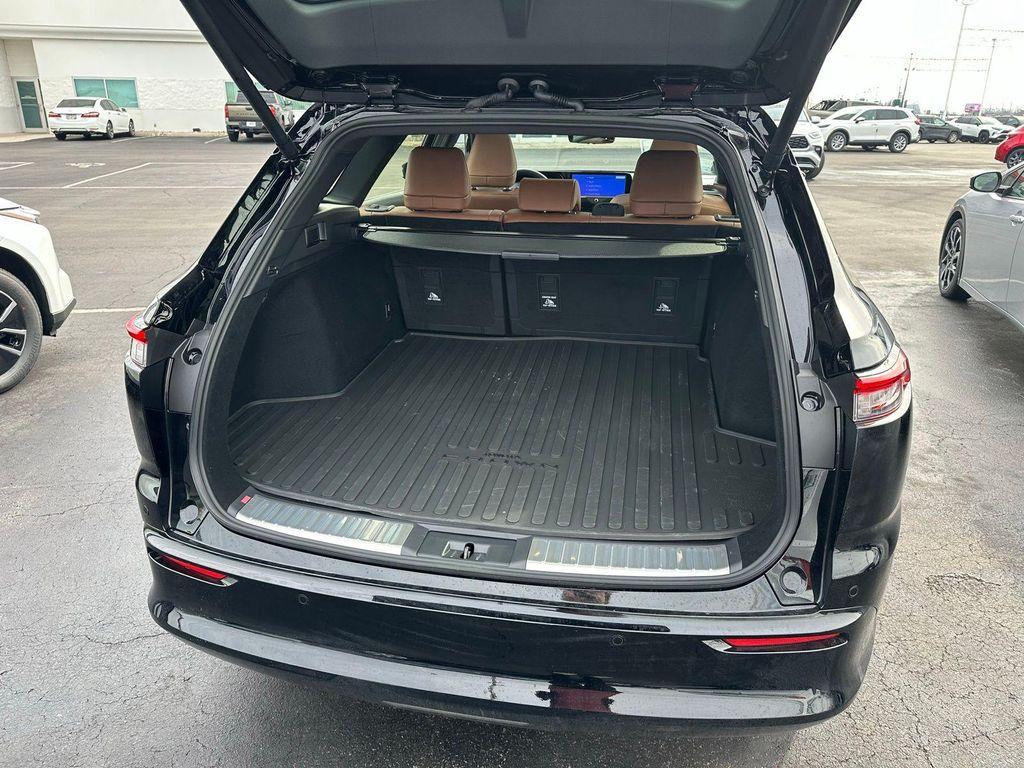 new 2026 Toyota Crown Signia car, priced at $53,974