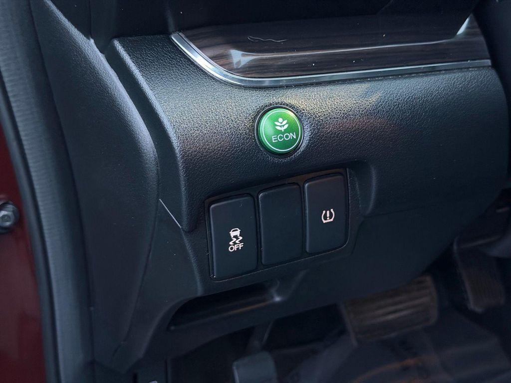 used 2016 Honda CR-V car, priced at $11,800