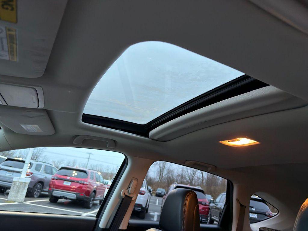 used 2016 Honda CR-V car, priced at $11,800