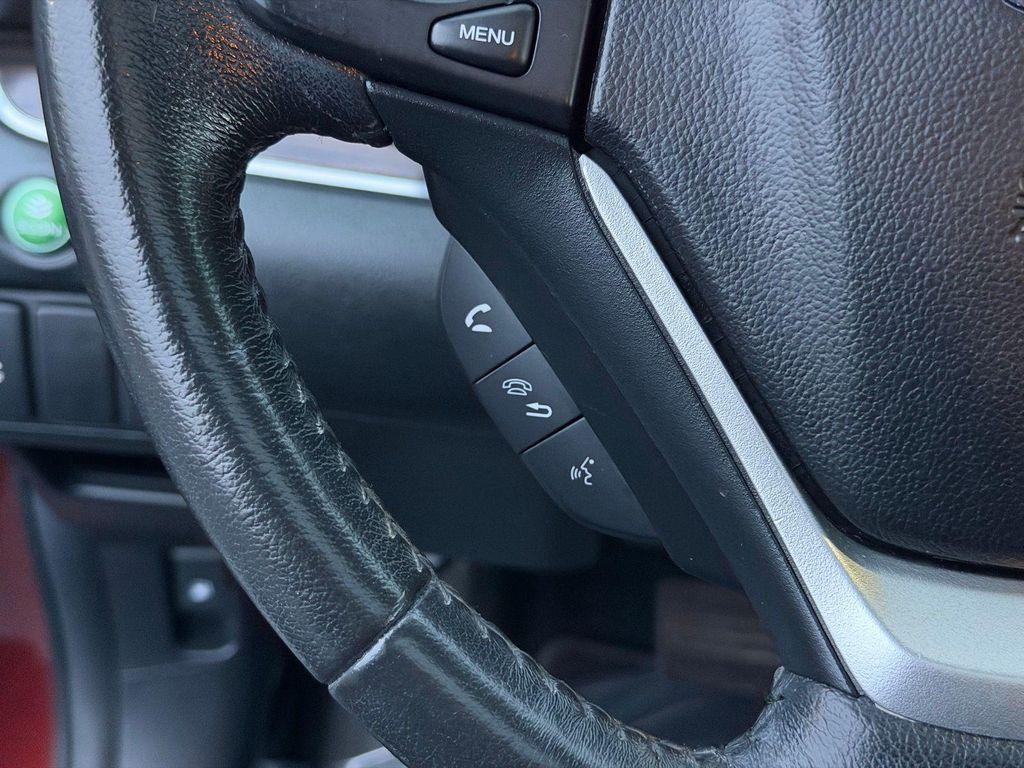 used 2016 Honda CR-V car, priced at $11,800