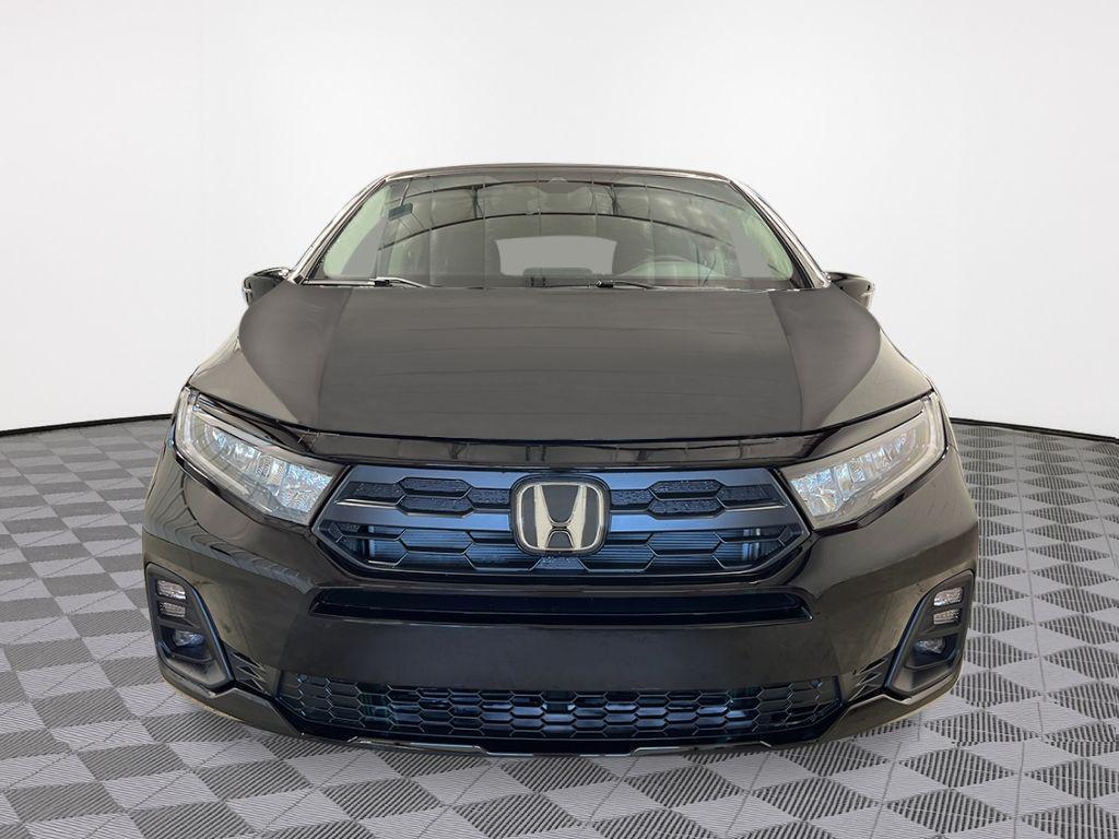 new 2026 Honda Odyssey car, priced at $44,290