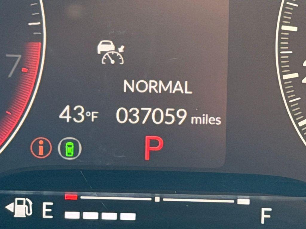 used 2023 Honda Civic car, priced at $22,900