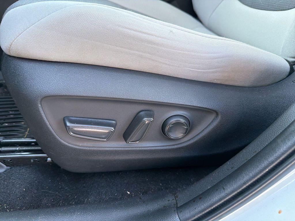 used 2023 Toyota RAV4 car, priced at $28,900