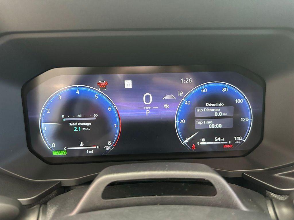 new 2025 Toyota Land Cruiser car, priced at $72,882