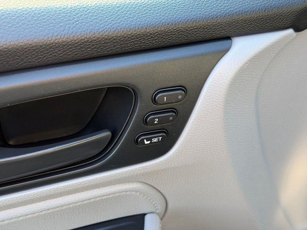 used 2024 Honda Odyssey car, priced at $38,900