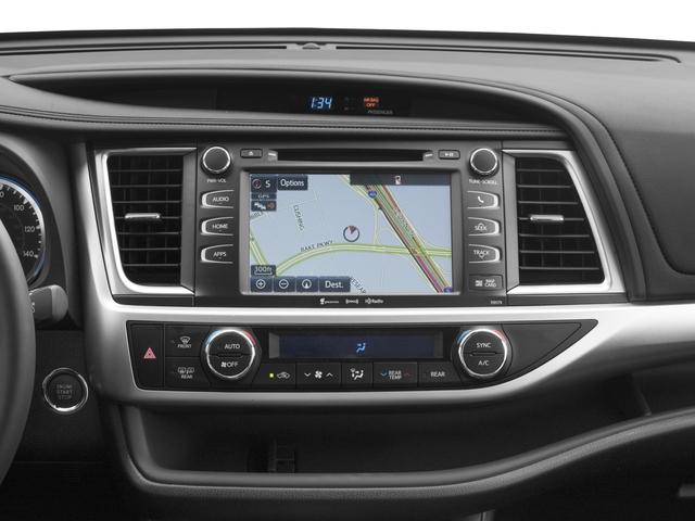 used 2018 Toyota Highlander car, priced at $21,900