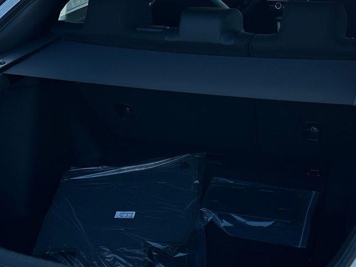 new 2026 Honda Civic car, priced at $29,971