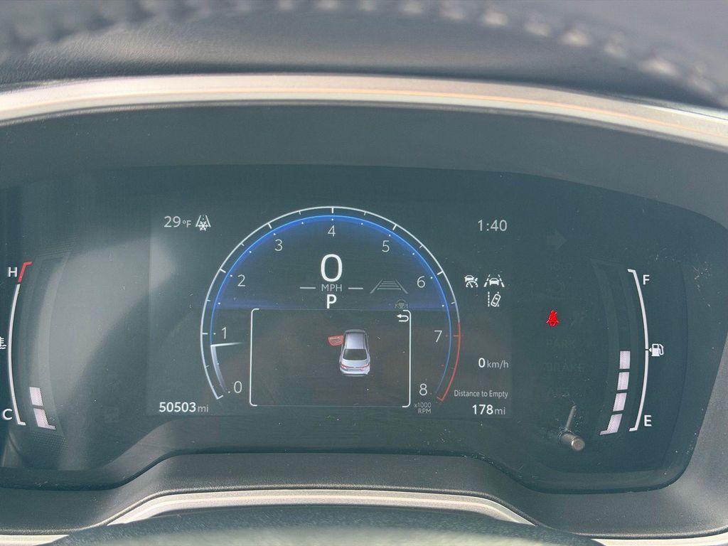 used 2023 Toyota Corolla car, priced at $21,900