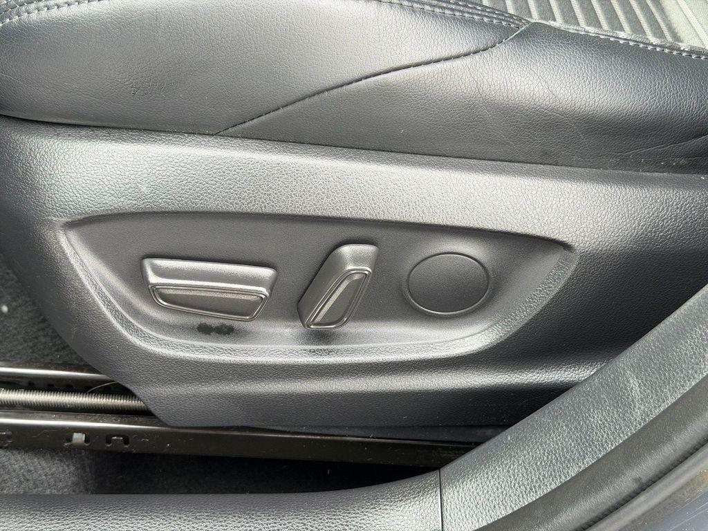 used 2023 Toyota Corolla car, priced at $21,900