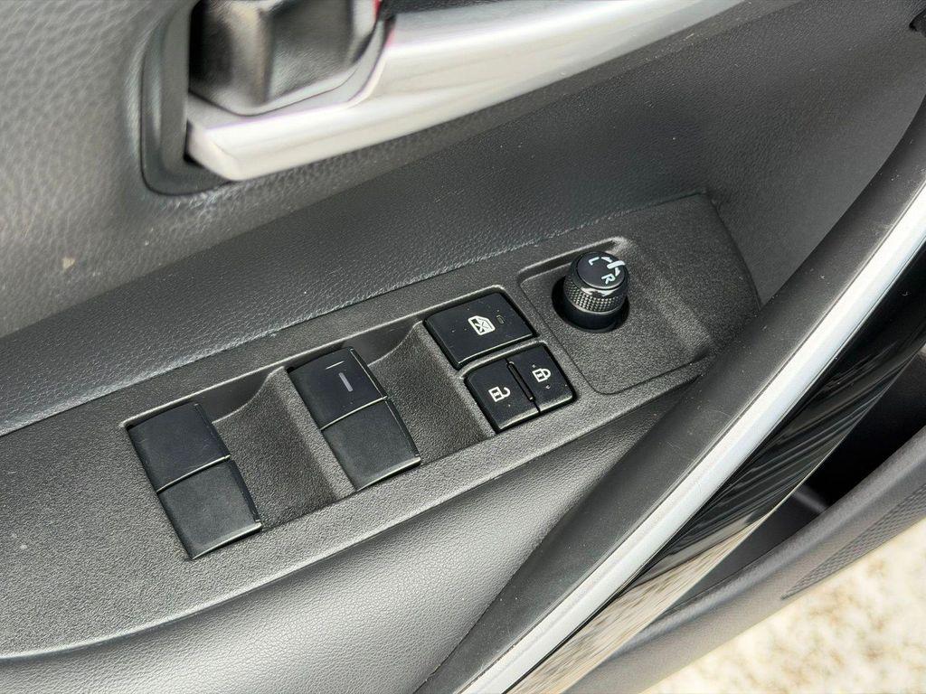 used 2023 Toyota Corolla car, priced at $21,900