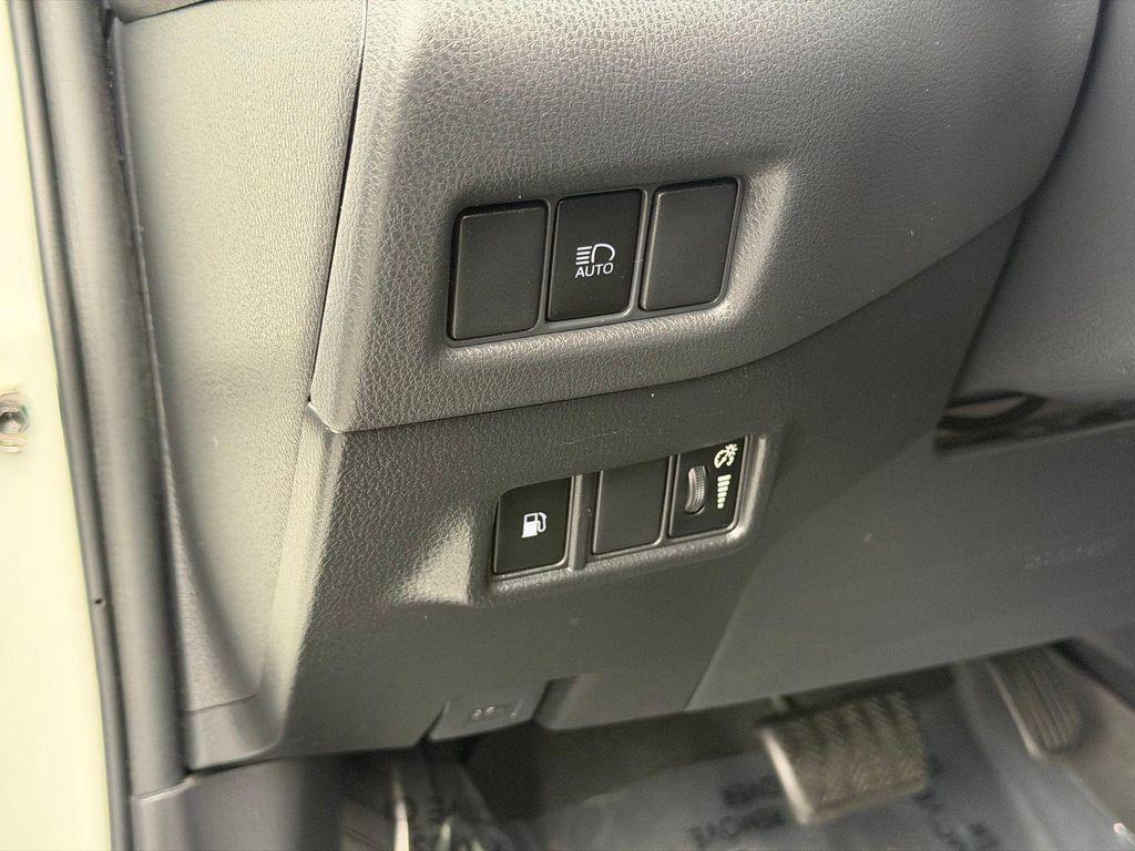 used 2021 Toyota C-HR car, priced at $19,900