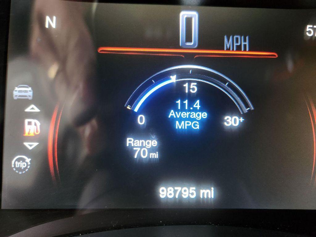 used 2018 Dodge Durango car, priced at $21,900