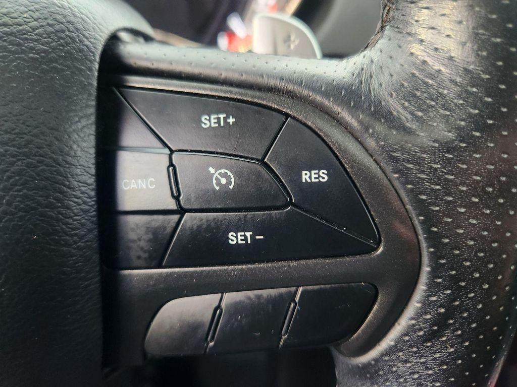 used 2018 Dodge Durango car, priced at $21,900