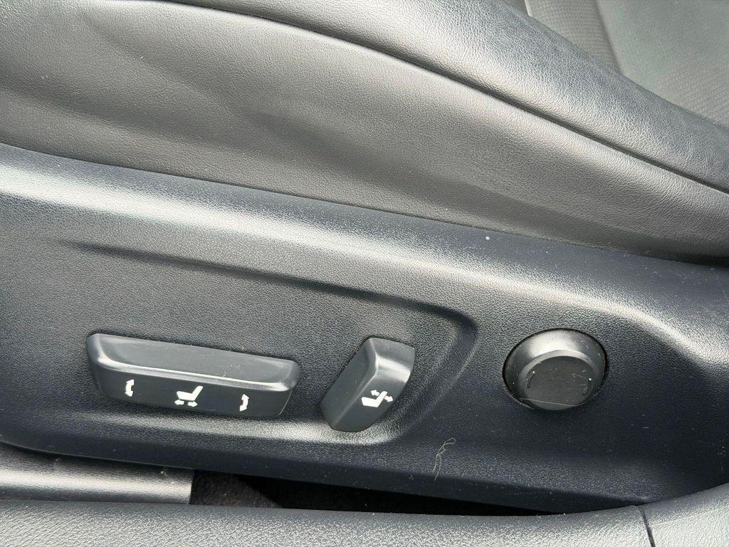 used 2015 Lexus IS 350 car, priced at $19,900