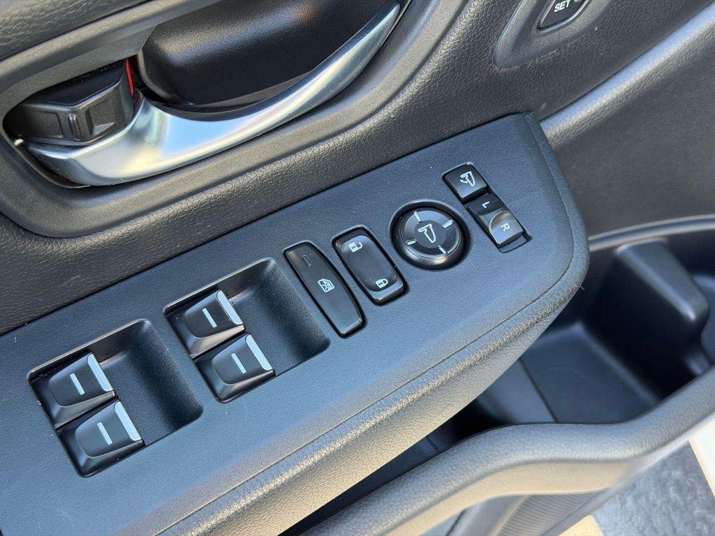 used 2023 Honda Pilot car, priced at $41,800